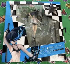 未開封】ブラック☆ロックシューター スペシャルサプライセット - メルカリ
