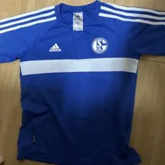 adidas シャルケ04 ユニフォームのサムネイル