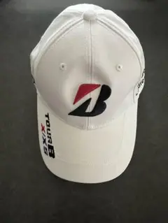 Bridgestone Tour B ゴルフキャップ非売品