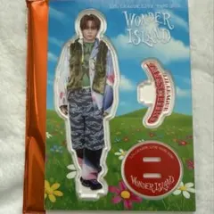 中村竜大 アクリルスタンド