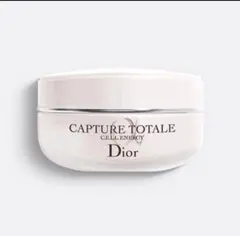 DIOR カプチュール トータル セル ENGY リッチ クリーム 50ml
