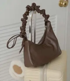 Ambre Neigeショルダーバッグ