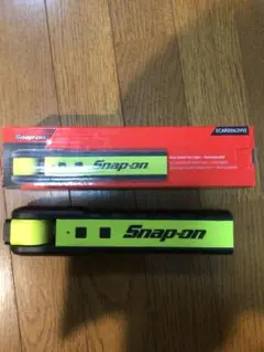 2026年最新】スナップオン snap-on ライトの人気アイテム - メルカリ
