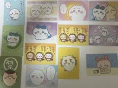 ちいかわ ブロマイドガム2
