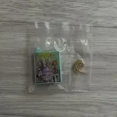 アイカツ ガチャガチャ グッズコレクション２ 大スター宮いちごまつり バインダー