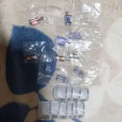 仮面ライダー めじるしアクセサリー3 まとめ売り