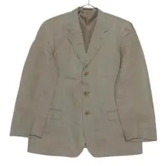 ブラック テーラードジャケット