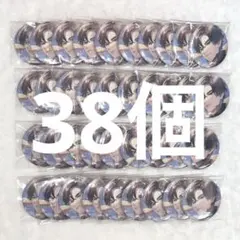 ヒプマイ ファンミ 缶バッジ 引き 伊弉冉一二三 ×28 - メルカリ