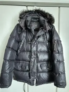 【美品】DUVETICA Eracle 付属品あり