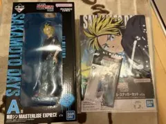 サカモトデイズ 一番くじ 朝倉シン セット