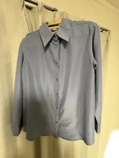 レディース シアーシャツ