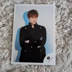 SixTONES ジェシー　公式写真