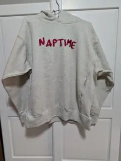 2026年最新】naptime プルオーバーの人気アイテム - メルカリ