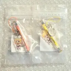 初音ミク 愛三電機 コラボ LANケーブル キーホルダー - メルカリ