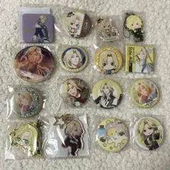 SideM 都築圭 グッズまとめ