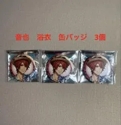 うたプリ グラショ 缶バッジ 浴衣 音也 うたプリ グラショ GRANDSHOP 浴衣 缶バッジ 音也 - メルカリ