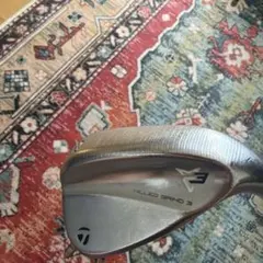 TaylorMade MILLED GRIND 3 ウェッジ 52°のサムネイル