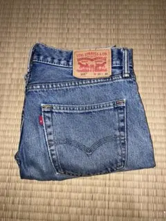 Levi's 505 W33 L30のサムネイル