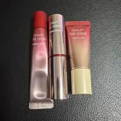 ASTALIFT THE SERUMリンクルリペアお試しサイズセットのサムネイル