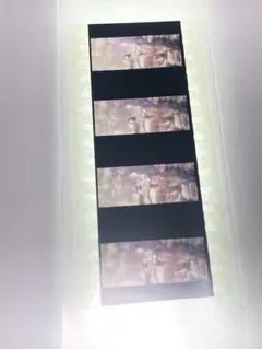 ムビナナ 八乙女楽 コマフィルム