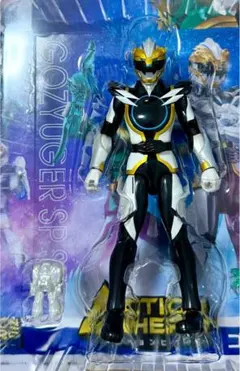 2026年最新】フィギュア 戦隊ヒーローの人気アイテム - メルカリ
