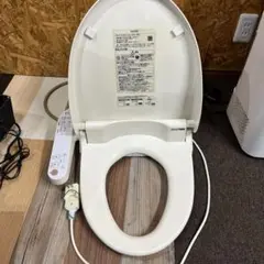 TOTO ウォシュレット