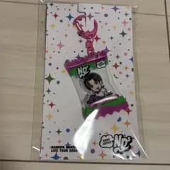 なにわ男子 パッケージ風キーホルダー 高橋恭平 グッズ - メルカリ