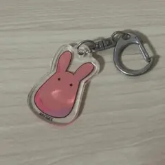 【レア】地縛少年花子くん　もっけ　プリンセスカフェ　アクリルキーホルダー