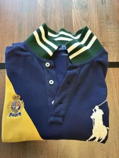 希少‼️】Polo by Ralph Lauren ビックポニー SWAG - メルカリ