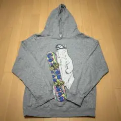 go slow caravan パーカー Mサイズ