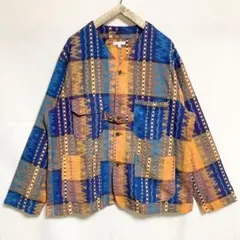 2026年最新】Engineered Garments メンズ ノーカラージャケットの人気