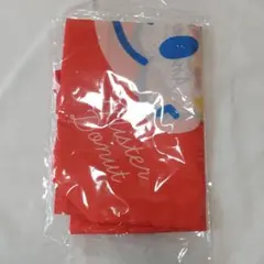 ミスタードーナツ 原田治エコバッグ