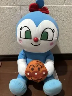 コキンちゃん 小物入れ LLぬいぐるみ