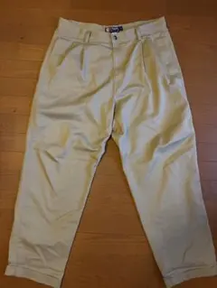 CHAPS RALPH LAUREN チノパン W36 L30 ベージュ