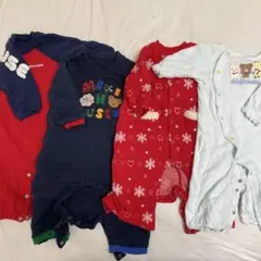 2025年最新】ミキハウスまとめ売りの人気アイテム - メルカリ