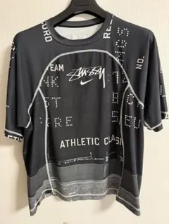 Stussy x Nike U NRG UV Top AOP 