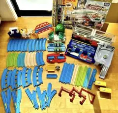 タカラトミー】トミカ 高速道路 やまのぼり パーキング50 まとめ売り