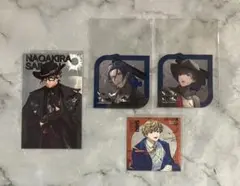 パラライ 6周年 TCW まとめ売り セット