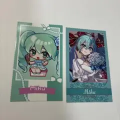 MEIKO 20th Anniversary POP UP STORE 初音ミク