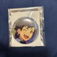 新品 未使用】あんスタ 缶バッジ 南雲鉄虎 - メルカリ