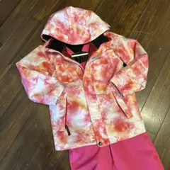 子ども用スキーウェア