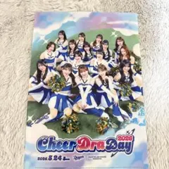 2026年最新】チアドラ ファイルの人気アイテム - メルカリ