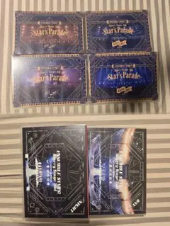 Blu-ray DREAM LIVE -9th Tour スタライ - メルカリ