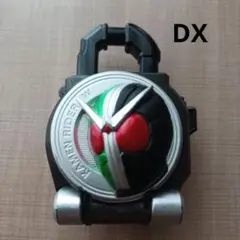 DX ダブルロックシード オリジナルカラー 変身アイテム