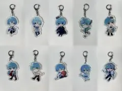 すとぷり ころん アクリルキーホルダー 18個 まとめ売り