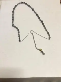 チェーンネックレス