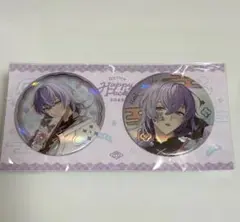 にじさんじ 小柳ロウ Dytica Happy Pack 2025 缶バッジ - メルカリ