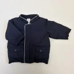 baby GAP ネイビー アウター 6-12ヶ月