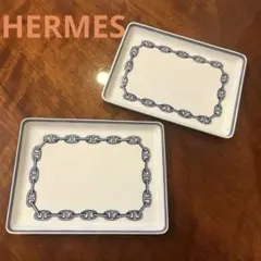 2026年最新】エルメス シェーヌダンクル プレートの人気アイテム