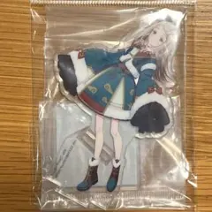 学園アイドルマスター一番くじアクリルスタンド 学マス　篠澤広アクリルスタンド